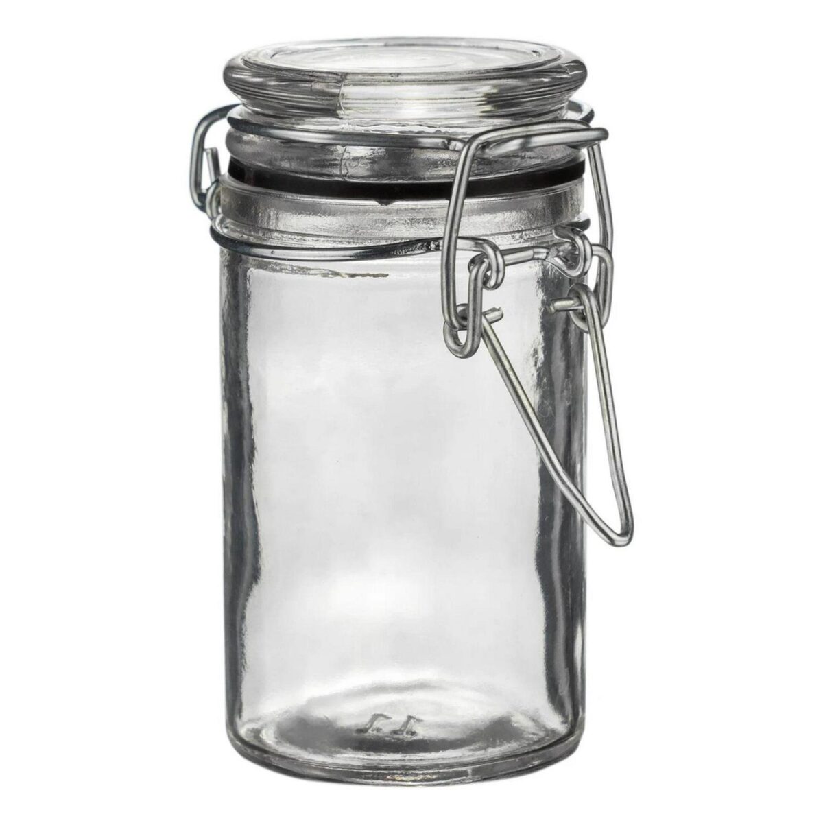Glass Storage Jar wi ca4f9603258fdf63e650308b45dcd820