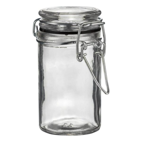 Glass Storage Jar wi ca4f9603258fdf63e650308b45dcd820
