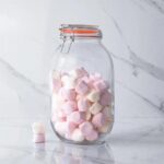 Glass Storage Jars Airtight Clip Top Lid Food Preserve Preserving Jar 3 Litre x3 - Image 5
