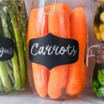 Glass Storage Jars Airtight Clip Top Lid Food Preserve Preserving Jar 1.5L x3 - Image 5