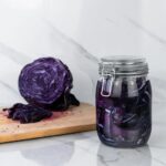 Glass Storage Jars Airtight Clip Top Lid Food Preserve Preserving Jar 1 Litre x6 - Image 6