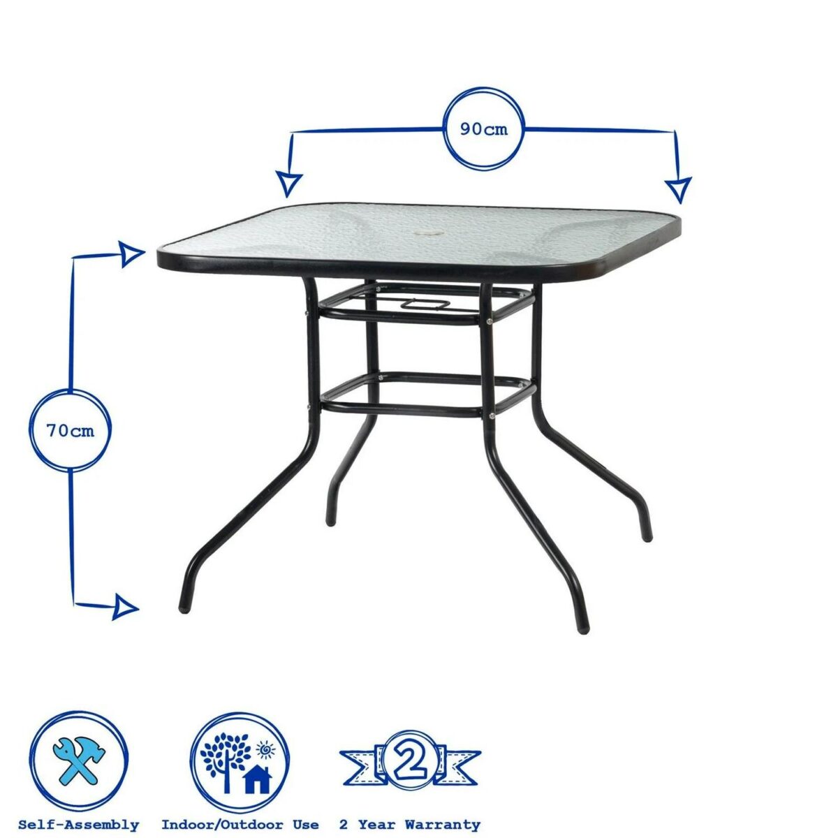 Glass Top Garden Tab 1859b46392e6753266959a55dbb7805b