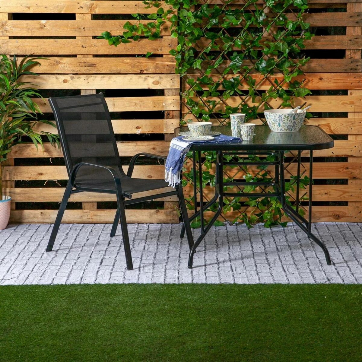 Glass Top Garden Tab 6149c7204617c95fd71e10009e892754