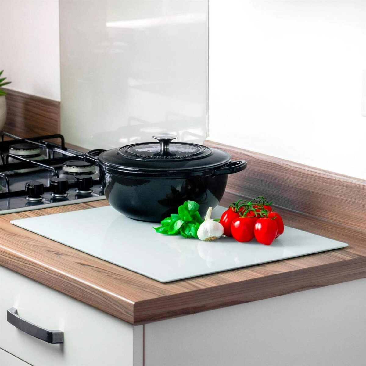 Glass Worktop Saver a9ca8b5610900a90ca8bffe0bb6acb73