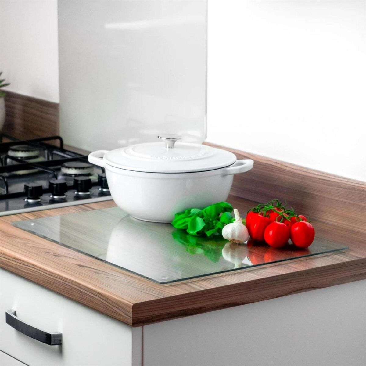 Glass Worktop Saver c21c25e02b37957b88cac5a41f7dab54