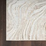 Glitz Gold Marble Runner, 69 x 229 cm - Image 4