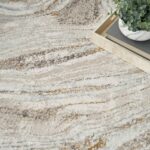 Glitz Marble Area Rug in 3 Sizes - Image 6