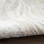 Glitz Marble Area Rug in 3 Sizes - Image 7