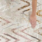 Glitz Multi Rug in 3 Sizes - Image 6