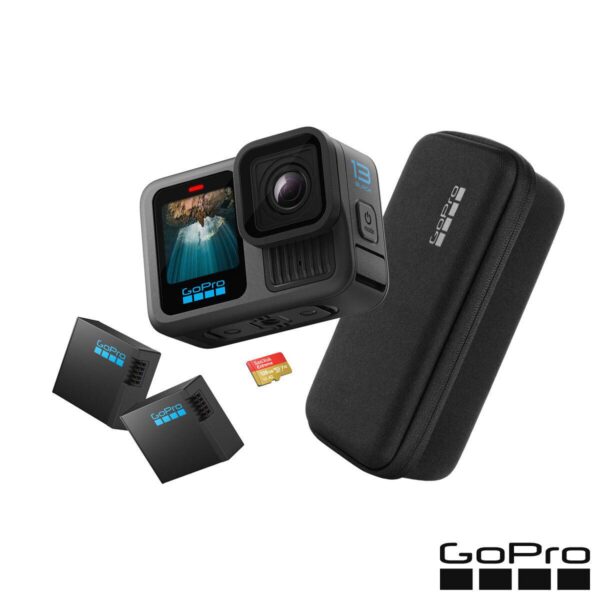GoPro HERO13 Black A d0cadf8aa922050cc1b3d2b8b2c97d45
