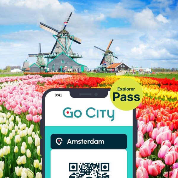 Go City Amsterdam Ex 5aa6a3fb4b2f2de92231d8467f1374ab