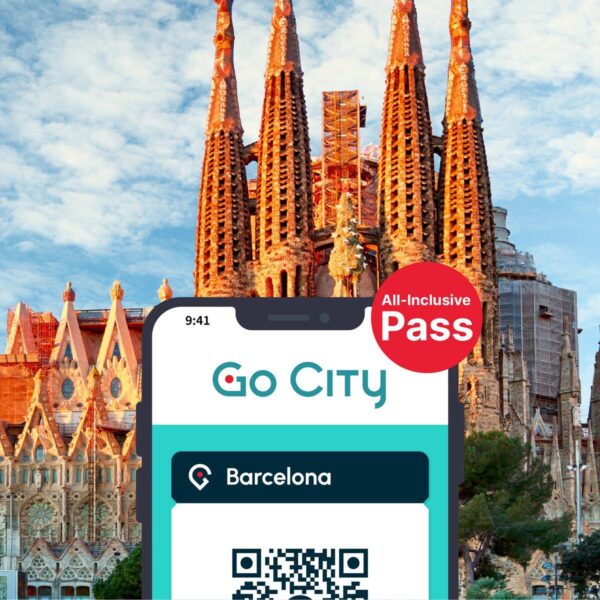 Go City Barcelona Al 5386e00ad660754c7f3f42866c9a548b