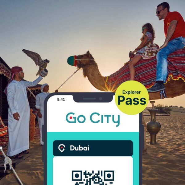 Go City Dubai Explor 79474885b4a92c38a5195757515cc89a