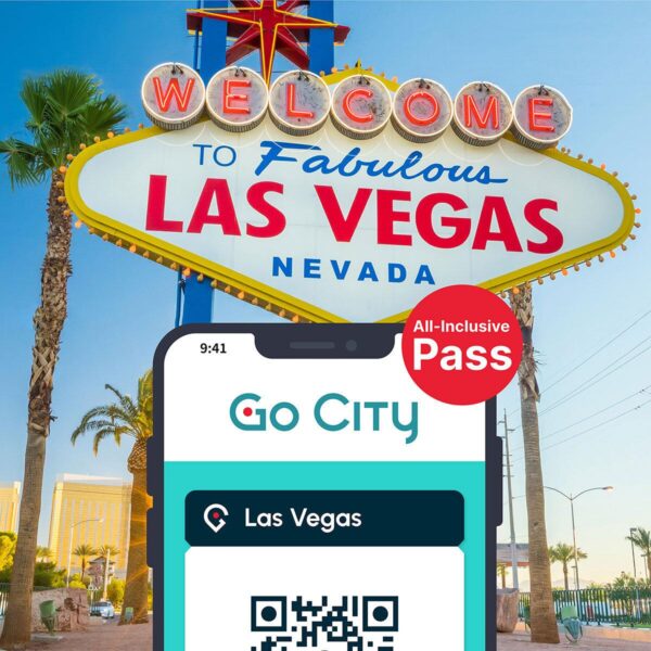 Go City Las Vegas Al 97cdf82ae026abc8ff04b1ca53c6e654