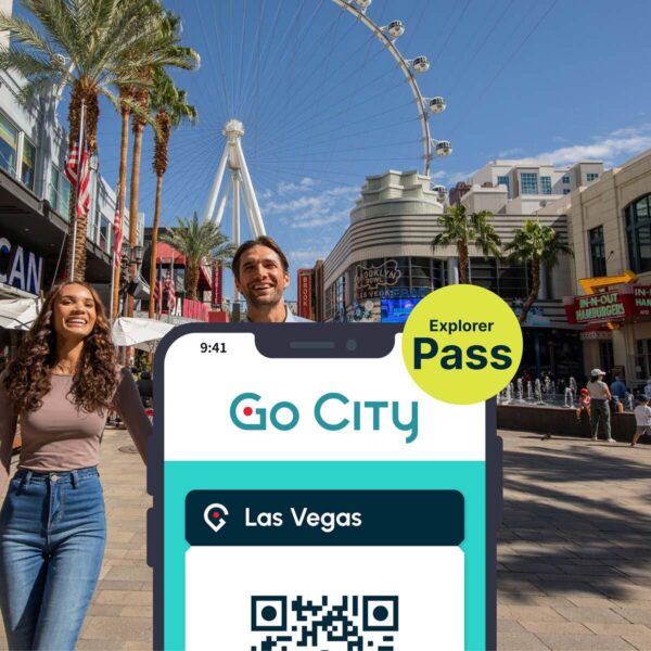 Go City Las Vegas Ex 659231005a8d12716a28d59a5b4bc604