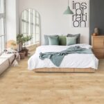 Golden Select Oslo (Light Oak) Splash Shield AC5 Laminate Flooring with Foam Underlay - 1.146 m Per Pack - Image 2