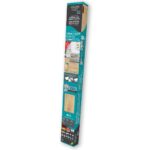 Golden Select Oslo (Light Oak) Splash Shield AC5 Laminate Flooring with Foam Underlay - 1.146 m Per Pack - Image 7