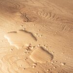 Golden Select Oslo (Light Oak) Splash Shield AC5 Laminate Flooring with Foam Underlay - 1.146 m Per Pack - Image 5