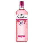 Gordon's Premium Distilled Pink Gin, 1L