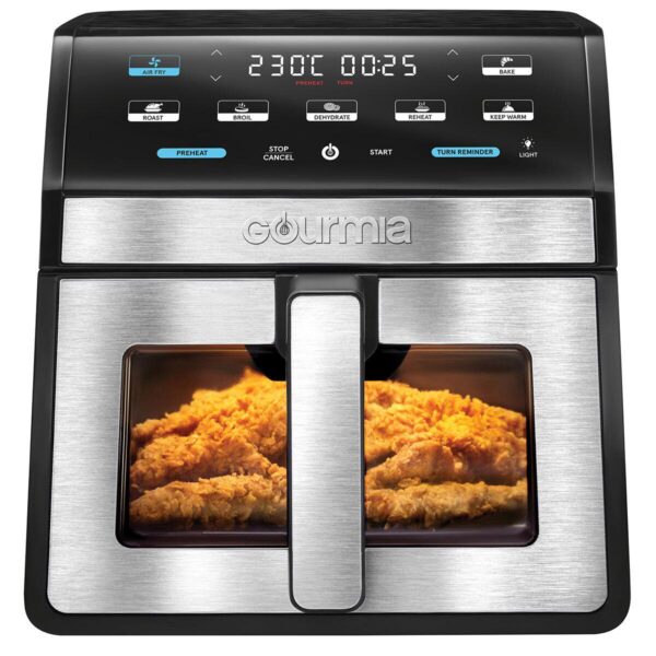 Gourmia 7 6L Digital 08a718ab1f28fd55a0f82b6eea109085