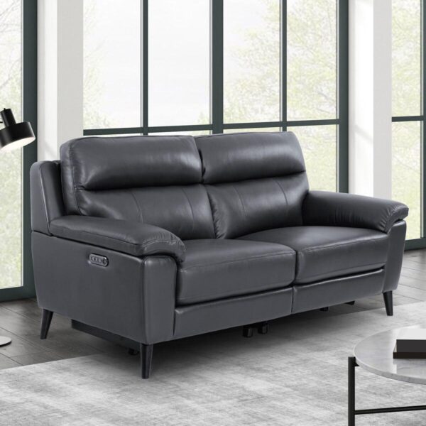 Grace Dark Grey Leat 368cb2126f974d72092646f167c9ee8a
