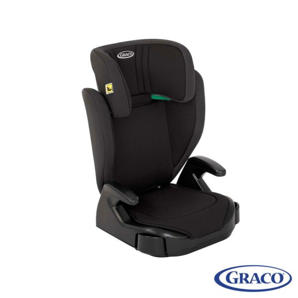 Graco Junior Maxi i 284cefb5b4a570144e0363c54ac4b85d