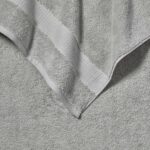 Grandeur 100% Hygro Cotton Bath Towels, Pack of 2 in 4 Colours - Image 6