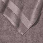 Grandeur 100% Hygro Cotton Bath Towels, Pack of 2 in 4 Colours - Image 7