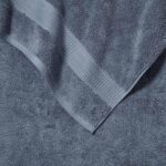 Grandeur 100% Hygro Cotton Bath Towels, Pack of 2 in 4 Colours - Image 5