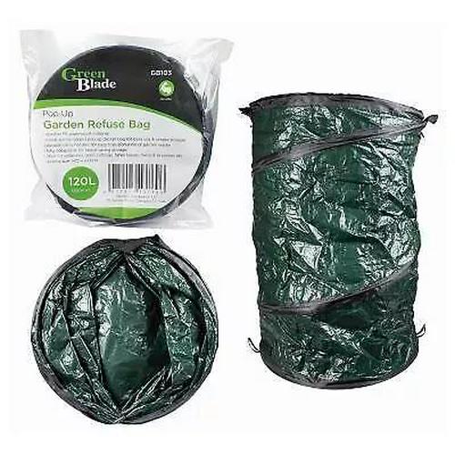 Green 120L Pop Up Ga f93aece06185ad382c66de215832efdd