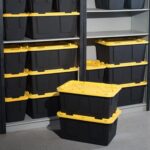 Greenmade 102L Storage Tote - Image 6