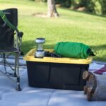 Greenmade 102L Storage Tote - Image 5