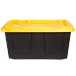 Greenmade 102L Storage Tote - Image 2