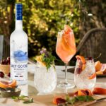 Grey Goose Vodka, 70cl - Image 2
