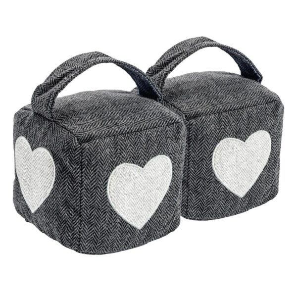 Grey Square Doorstop f1927ab74e190363843a9f5b97a2a39e