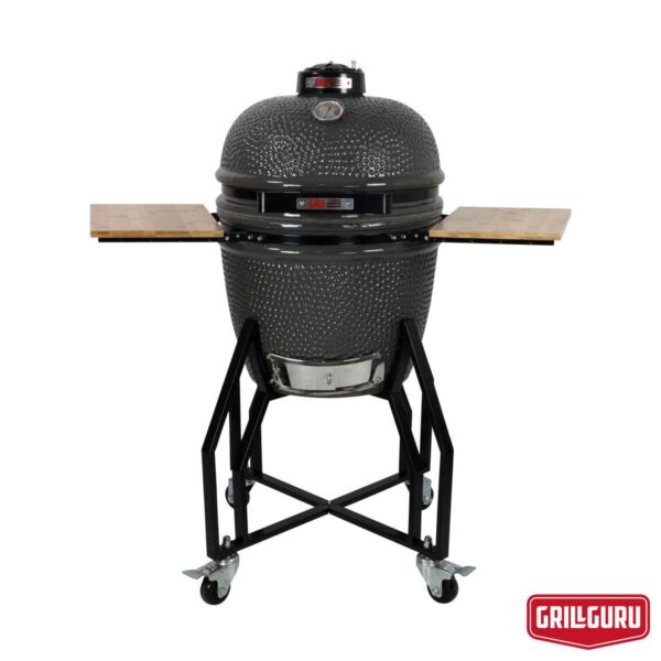 Grill Guru 18 46cm C b93872db060d513fe25ef59261ad2b01