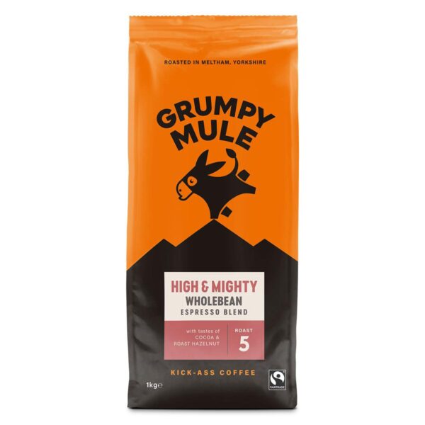 Grumpy Mule Dark Pea 3ca6f257f80316f5a744016369145758