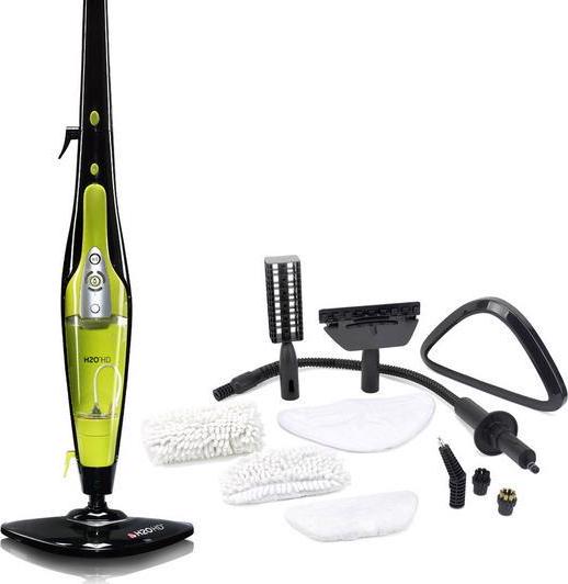 H20 HD 5 in 1 Steam 15718357fe982fb84164e3f67a75ef47