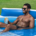 H2OGO! Family Lounge Inflatable Pool - Image 2