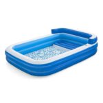 H2OGO! Family Lounge Inflatable Pool - Image 3