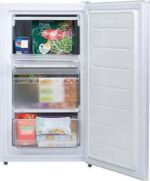 HADEN HZ760W Undercounter Freezer - White - Image 4