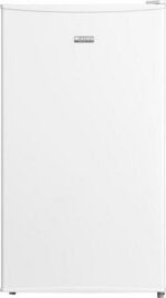 HADEN HZ760W Undercounter Freezer - White