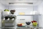 HAIER Cube 90 Series 5 HCR5919ENMB Fridge Freezer - Black - Image 19