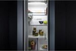 HAIER Cube 90 Series 5 HCR5919ENMB Fridge Freezer - Black - Image 18