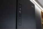 HAIER Cube 90 Series 5 HCR5919ENMB Fridge Freezer - Black - Image 16