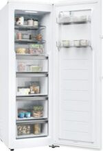 HAIER H4F272WEH1K Tall Freezer White - Image 3