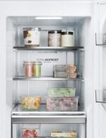HAIER H4F272WEH1K Tall Freezer White - Image 15