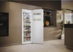 HAIER H4F272WEH1K Tall Freezer White - Image 8