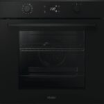 HAIER H6 ID23B3HTB Electric Smart Oven - Black