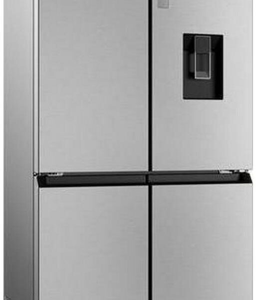 HAIER HCR3818EWMM Fr b7cd047c2b96535b0a0fe49ecf75d869